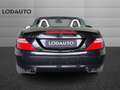 Mercedes-Benz SLK SLK 200 BlueEfficiency Sport Schwarz - thumbnail 4