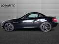 Mercedes-Benz SLK SLK 200 BlueEfficiency Sport Schwarz - thumbnail 6