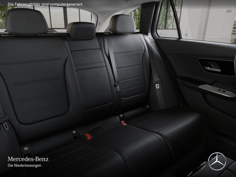 Mercedes-Benz C 300 e T AVANTG+NIGHT+KAMERA+TOTW+KEYLESS+9G — photo 13