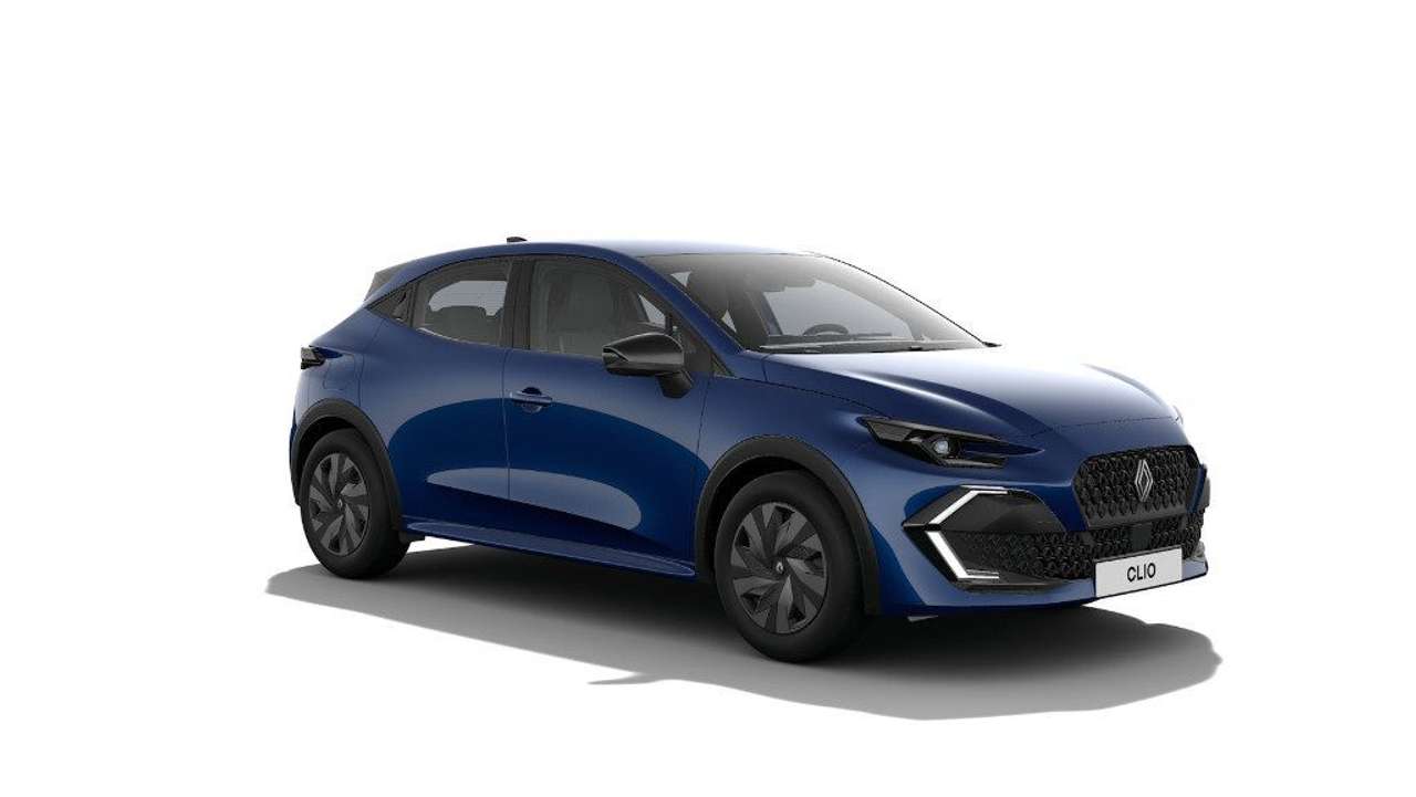 Renault Clio NUOVA CLIO