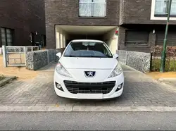 Peugeot 207 1.4e 90ch Premium 2-tronic
