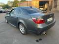 BMW 520 520D Grijs - thumbnail 4
