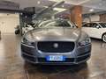 Jaguar XE XE 2.0d i4 Prestige awd 180cv auto my19 Gris - thumbnail 2