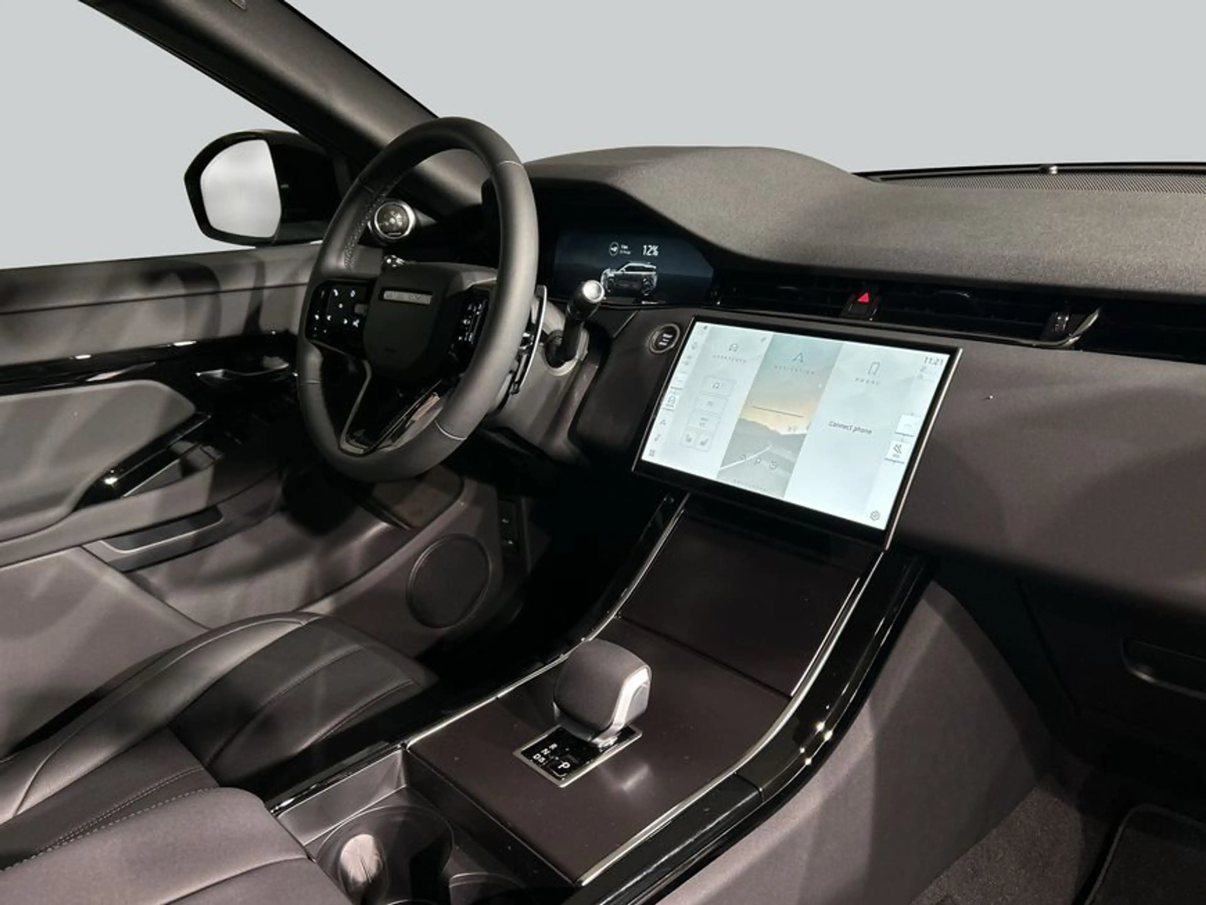 Land Rover Range Rover Evoque P270e Dynamic SE — photo 15