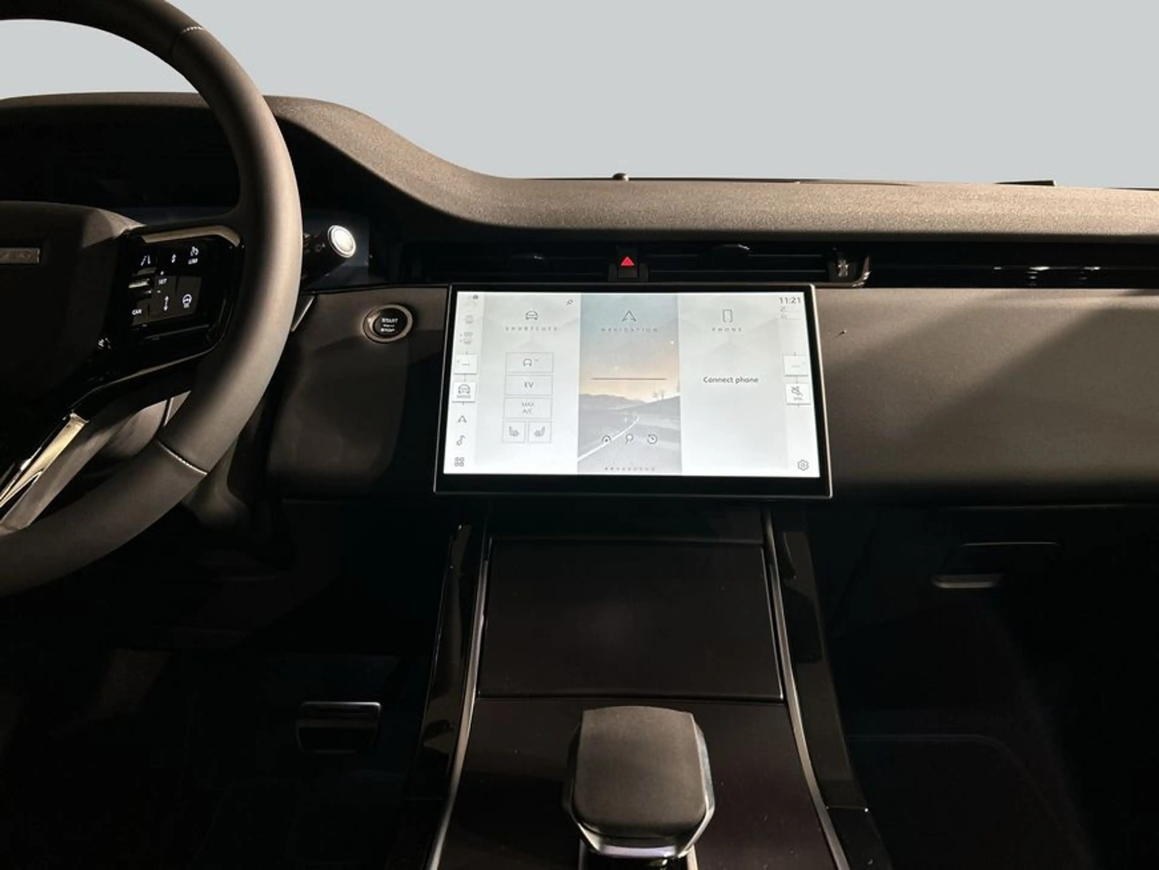 Land Rover Range Rover Evoque P270e Dynamic SE — photo 14
