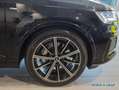 Audi Q7 50 TDI qu. 2x S line 7Si ABT AHK Pano Standh. Noir - thumbnail 3