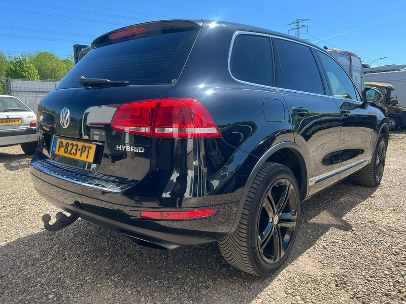 Photo du véhicule