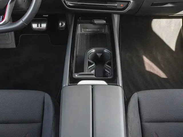 Volkswagen Id.7 view 14