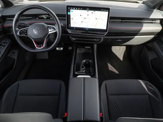 Volkswagen Id.7 view 10