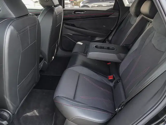 Volkswagen Id.7 view 16