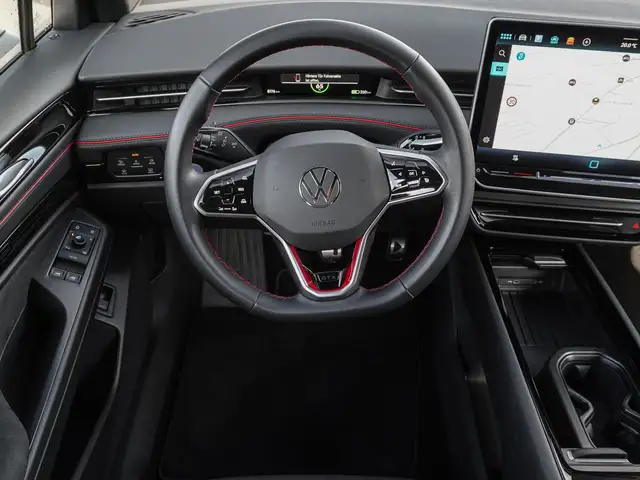 Volkswagen Id.7 view 11