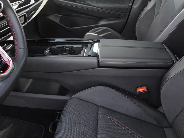 Volkswagen Id.7 view 15