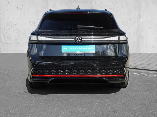 Volkswagen Id.7 view 6