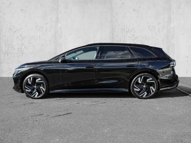 Volkswagen Id.7 view 5