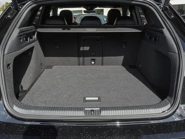 Volkswagen Id.7 view 17