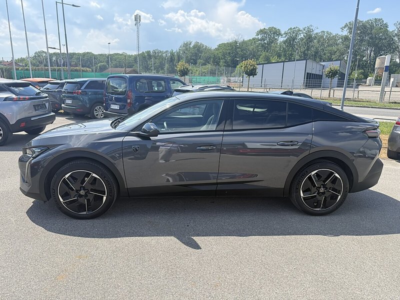 Peugeot 408 1.2 Puretech 130 GT (EURO 6d) — photo 3