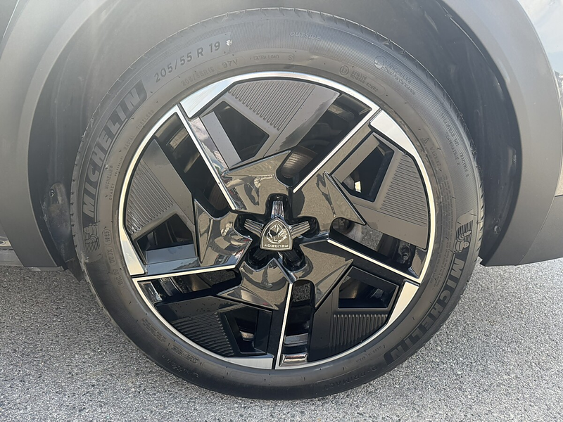 Peugeot 408 1.2 Puretech 130 GT (EURO 6d) — photo 15