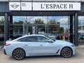 BMW i4 xDrive40 401ch M Sport Gris - thumbnail 5