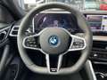 BMW i4 xDrive40 401ch M Sport Gris - thumbnail 10