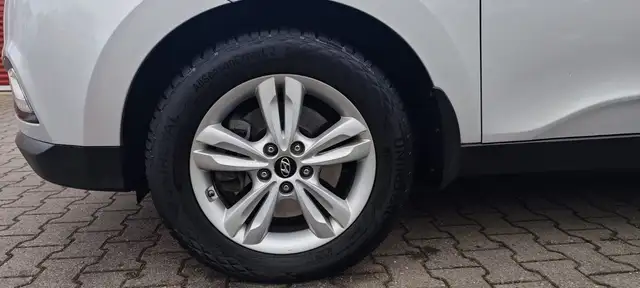 Hyundai ix35 view 10