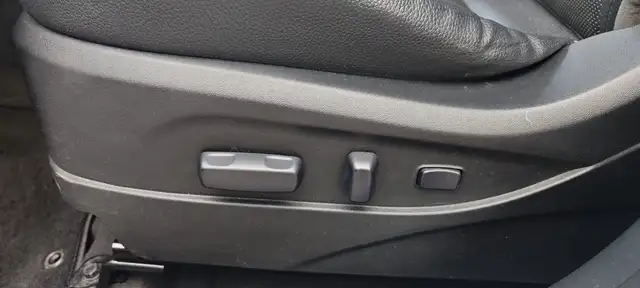 Hyundai ix35 view 13