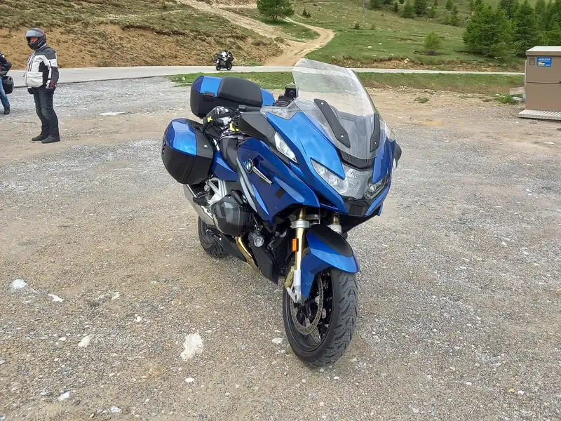 BMW R 1150 R - foto 3
