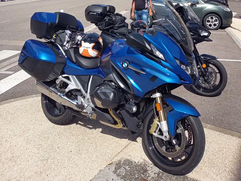 BMW R 1150 R - foto 5