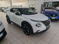 Nissan Juke 1.6 HEV N-Connecta Bianco - thumbnail 3