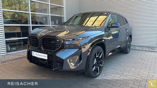 BMW XM