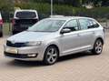 Skoda Rapid/Spaceback Spaceback Cool Edition*DSG-AUTOMATIK*KLIMA Silber - thumbnail 3