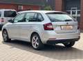 Skoda Rapid/Spaceback Spaceback Cool Edition*DSG-AUTOMATIK*KLIMA Silber - thumbnail 4