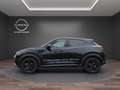 Nissan Juke Tekna 1.0 DIG-T 6MT *Vorführwagen* Schwarz - thumbnail 4