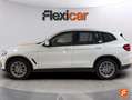 BMW X3 xDrive 20dA Blanco - thumbnail 3