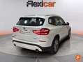 BMW X3 xDrive 20dA Blanco - thumbnail 7