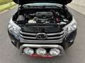 Toyota Hilux 2.4D-4D 4x4 Double Cab Automatic/Only Export Afrik Noir - thumbnail 9