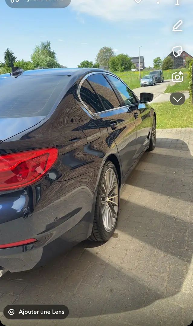 BMW 520 dA - 2