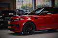 Land Rover Range Rover Sport 3.0 P440e Dynamic SE Navi|Two Tone|Firenze Red|Pan Rouge - thumbnail 9