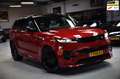 Land Rover Range Rover Sport 3.0 P440e Dynamic SE Navi|Two Tone|Firenze Red|Pan Rouge - thumbnail 1