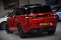 Land Rover Range Rover Sport 3.0 P440e Dynamic SE Navi|Two Tone|Firenze Red|Pan Rouge - thumbnail 2