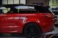 Land Rover Range Rover Sport 3.0 P440e Dynamic SE Navi|Two Tone|Firenze Red|Pan Rouge - thumbnail 34