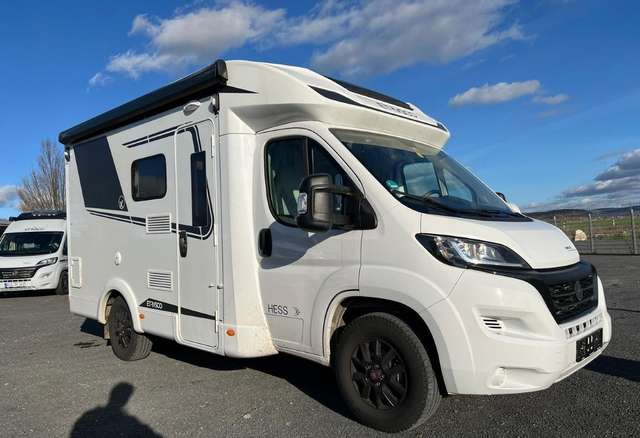 Imagine Etrusco T 5900 FB Complete Selection TV Paket