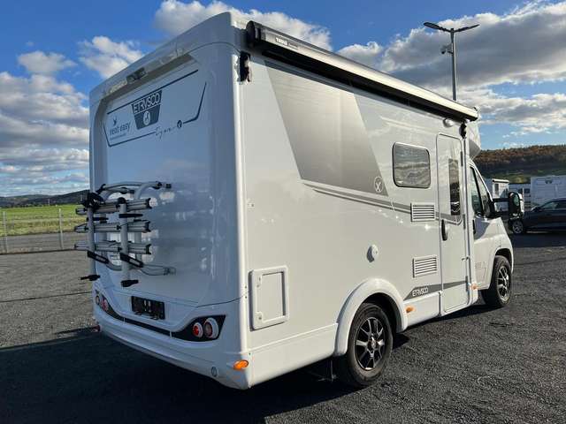 Etrusco T 5900 FB Complete Selection TV Paket