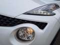 Nissan Juke 1.6 Connect Edition | Automaat | Clima | Cruise | Blanc - thumbnail 10