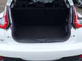 Nissan Juke 1.6 Connect Edition | Automaat | Clima | Cruise | Blanc - thumbnail 12