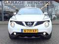 Nissan Juke 1.6 Connect Edition | Automaat | Clima | Cruise | Blanc - thumbnail 4