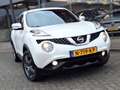Nissan Juke 1.6 Connect Edition | Automaat | Clima | Cruise | Blanc - thumbnail 31
