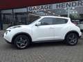 Nissan Juke 1.6 Connect Edition | Automaat | Clima | Cruise | Blanc - thumbnail 2