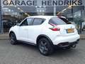 Nissan Juke 1.6 Connect Edition | Automaat | Clima | Cruise | Blanc - thumbnail 9