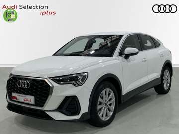 Sportback 35 TDI Advanced S tronic