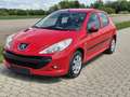 Peugeot 206 + kein TÜV Rouge - thumbnail 1